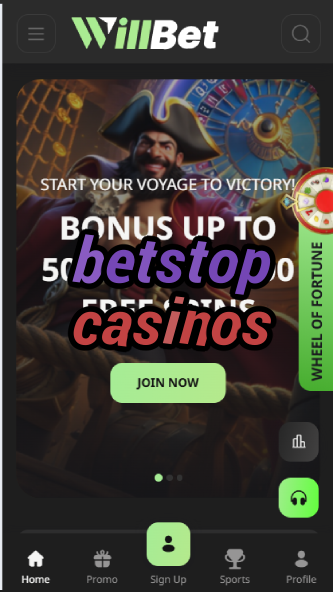 BetStop Casinos - Self-Exclusion Casino List-casinoorder.vip