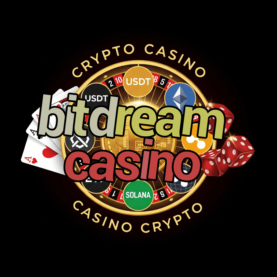 BitDream Casino - Fantasy Crypto Casino